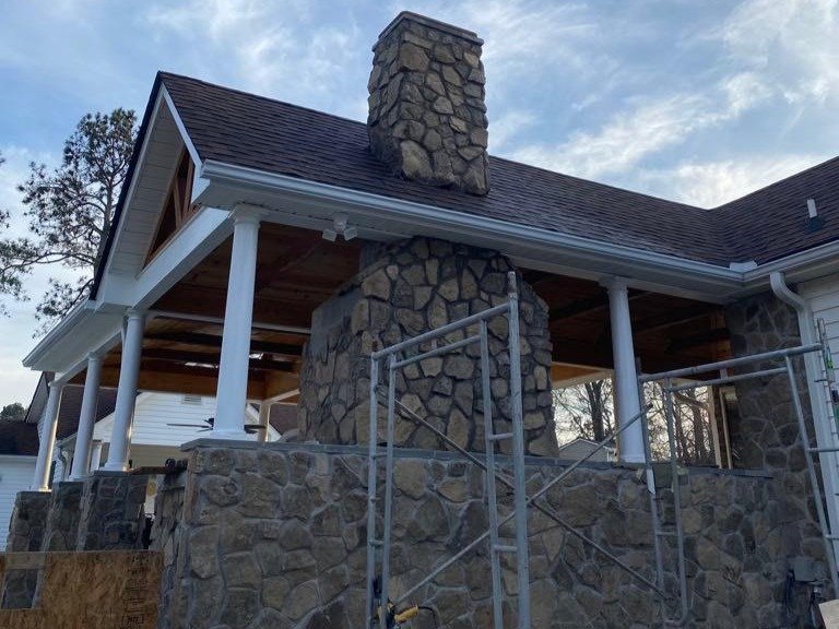 E Cordova Masonry LLC